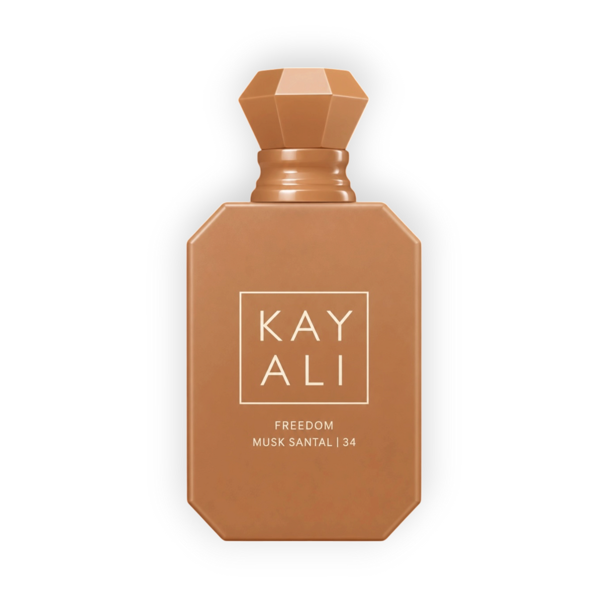 Kayali Freedom Musk Santal | 34
