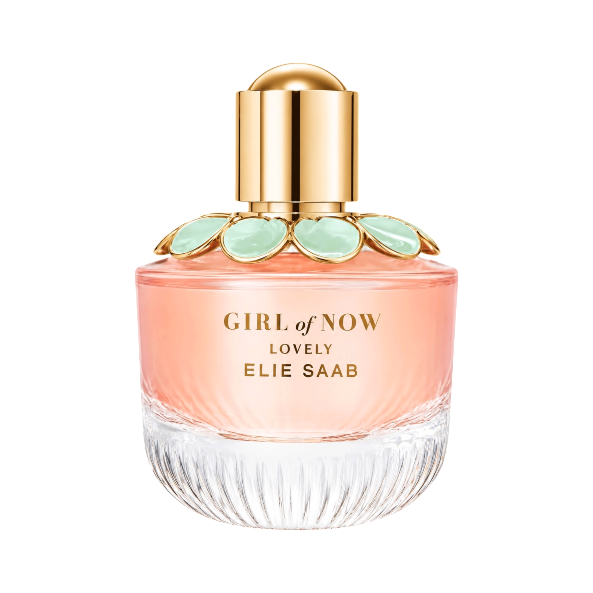 Girl of Now Lovely Elie Saab