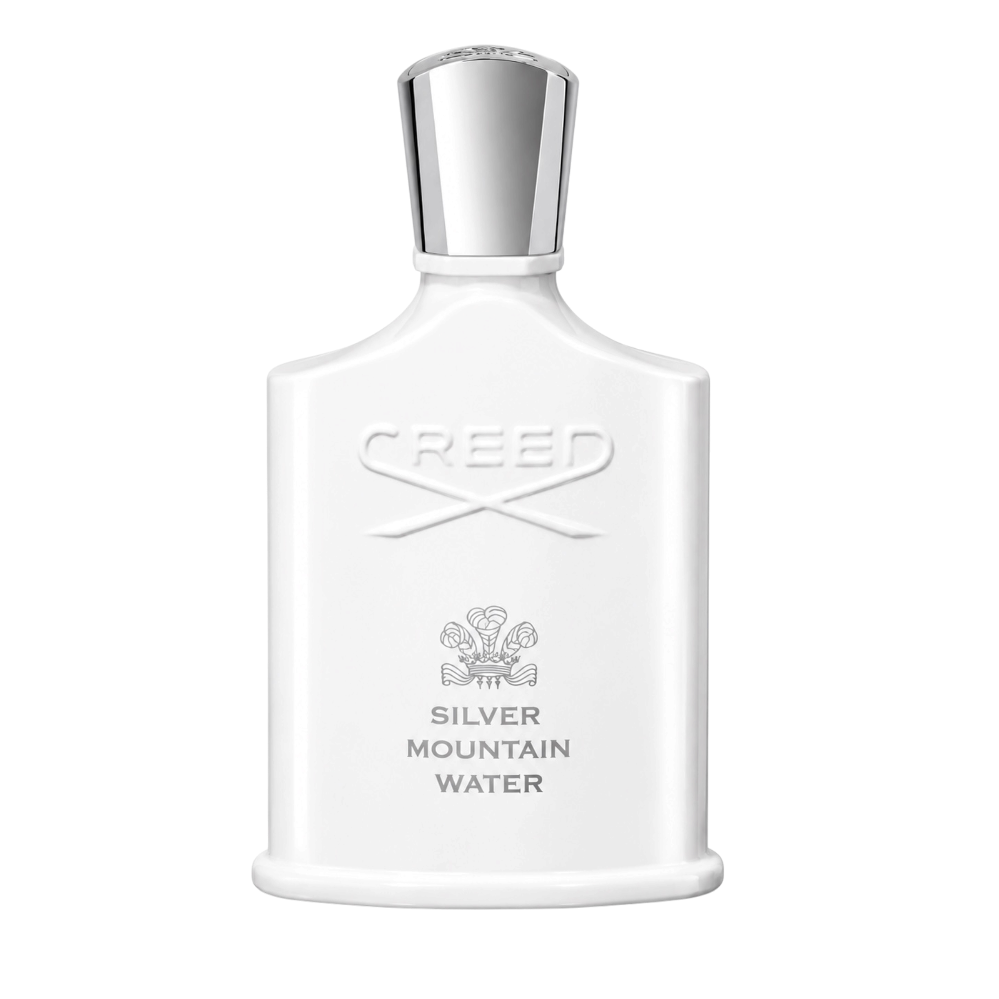 Creed Silver Mountain Water