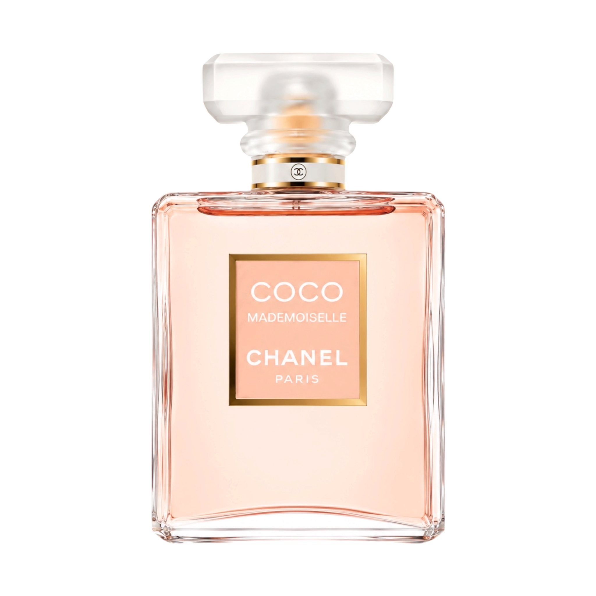 Coco Mademoiselle Chane
