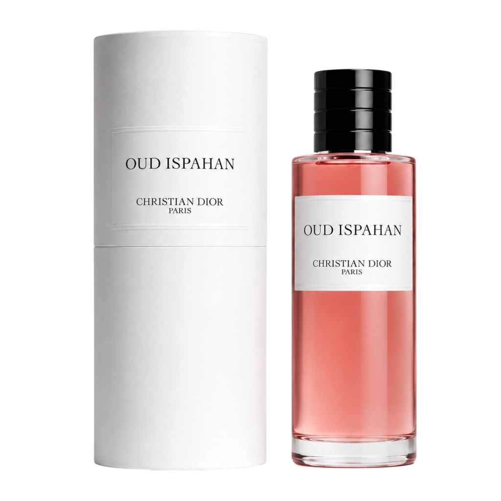 Oud Ispahan Dior ( with hard box)