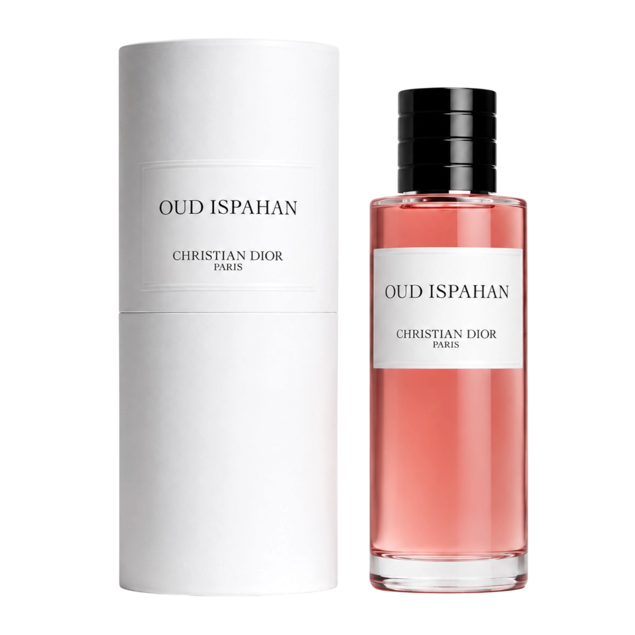 Oud Ispahan Dior ( with hard box)