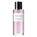 Purple Oud Dior(with hard box)