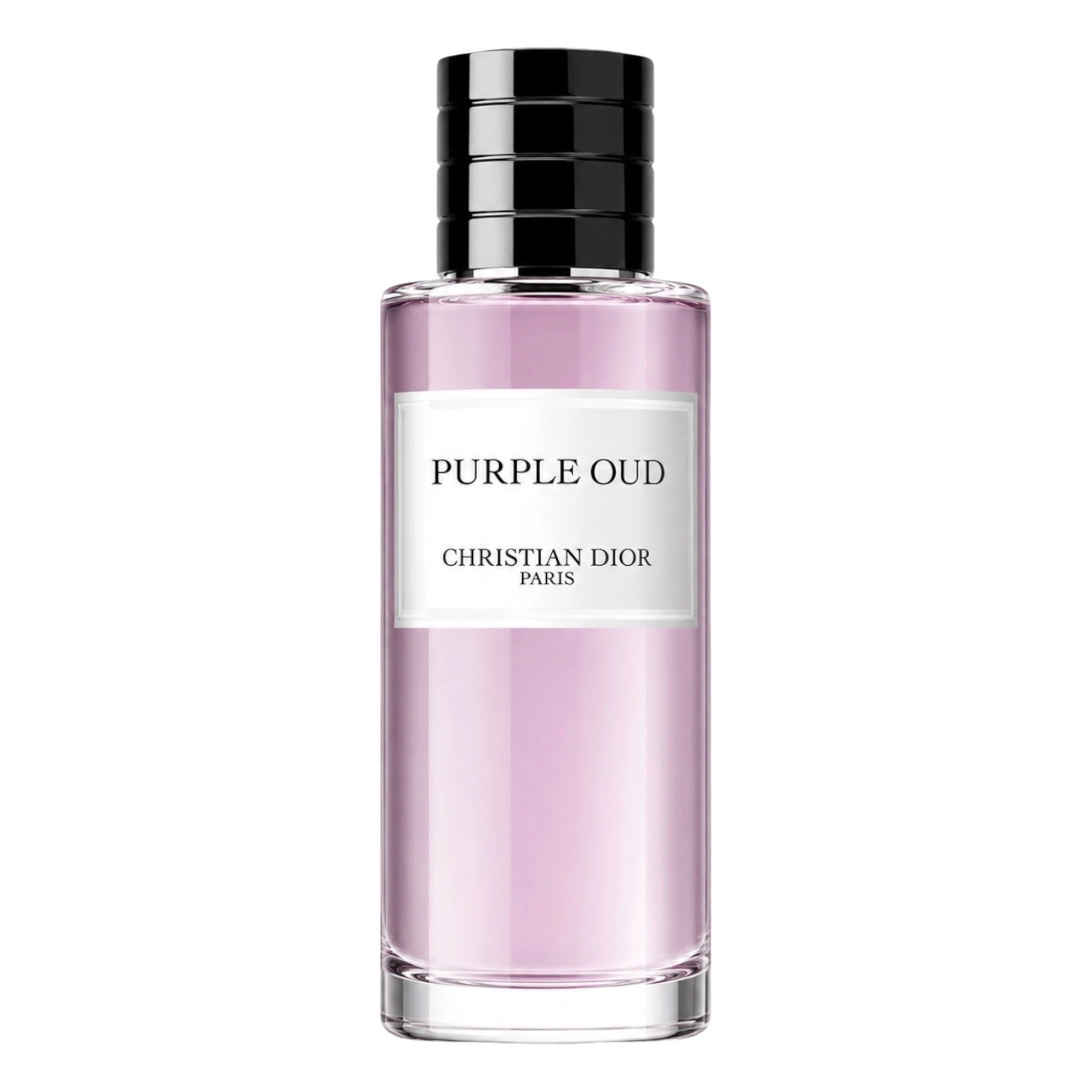 Purple Oud Dior(with hard box)