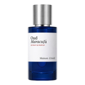 Oud Maracujá Maison Crivelli