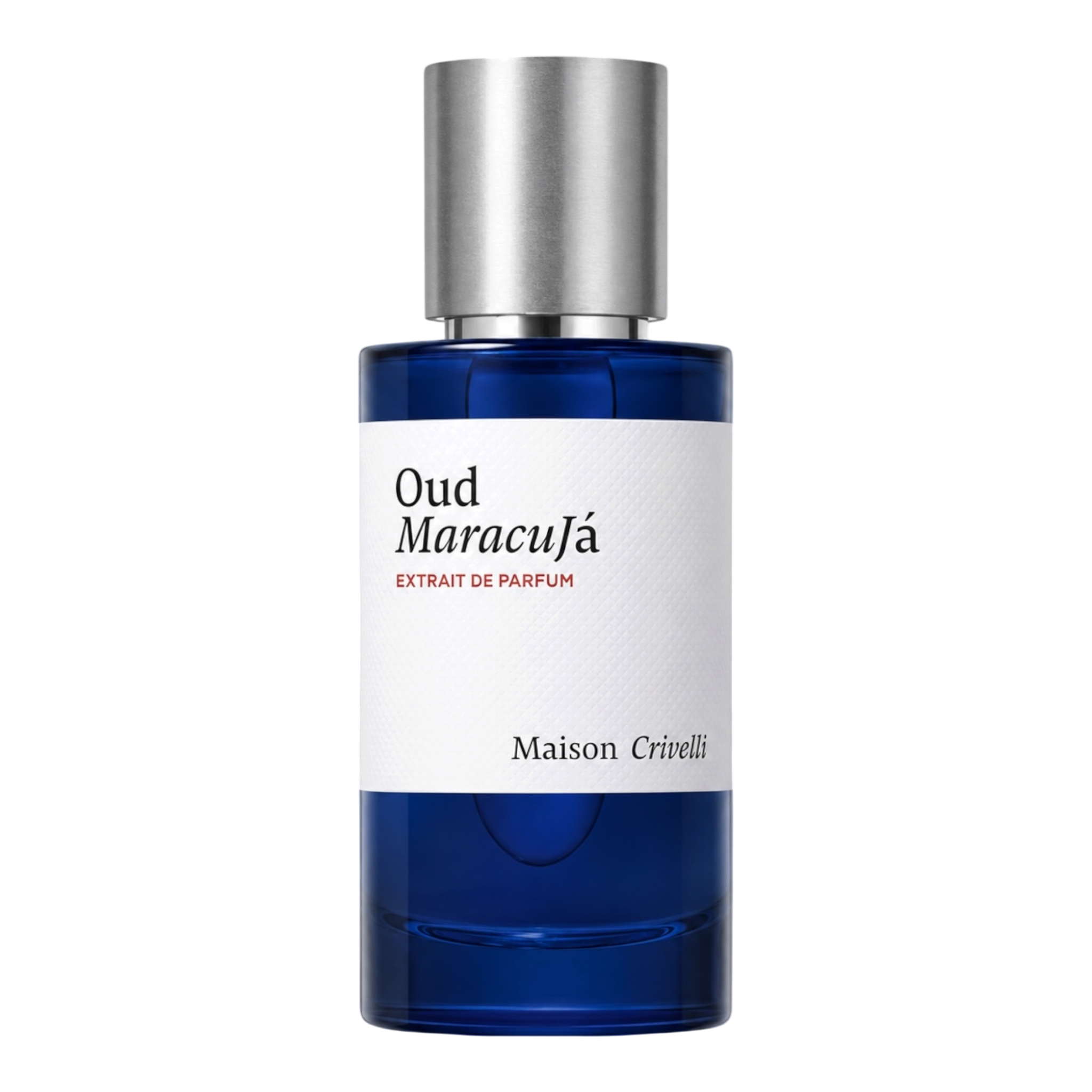 Oud Maracujá Maison Crivelli