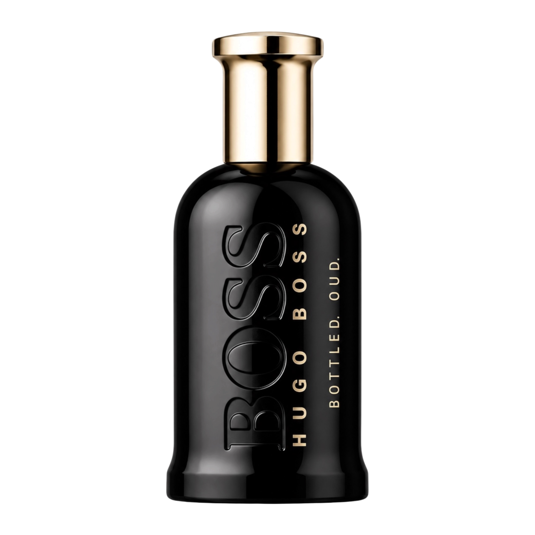 Boss Bottled Oud Hugo Boss