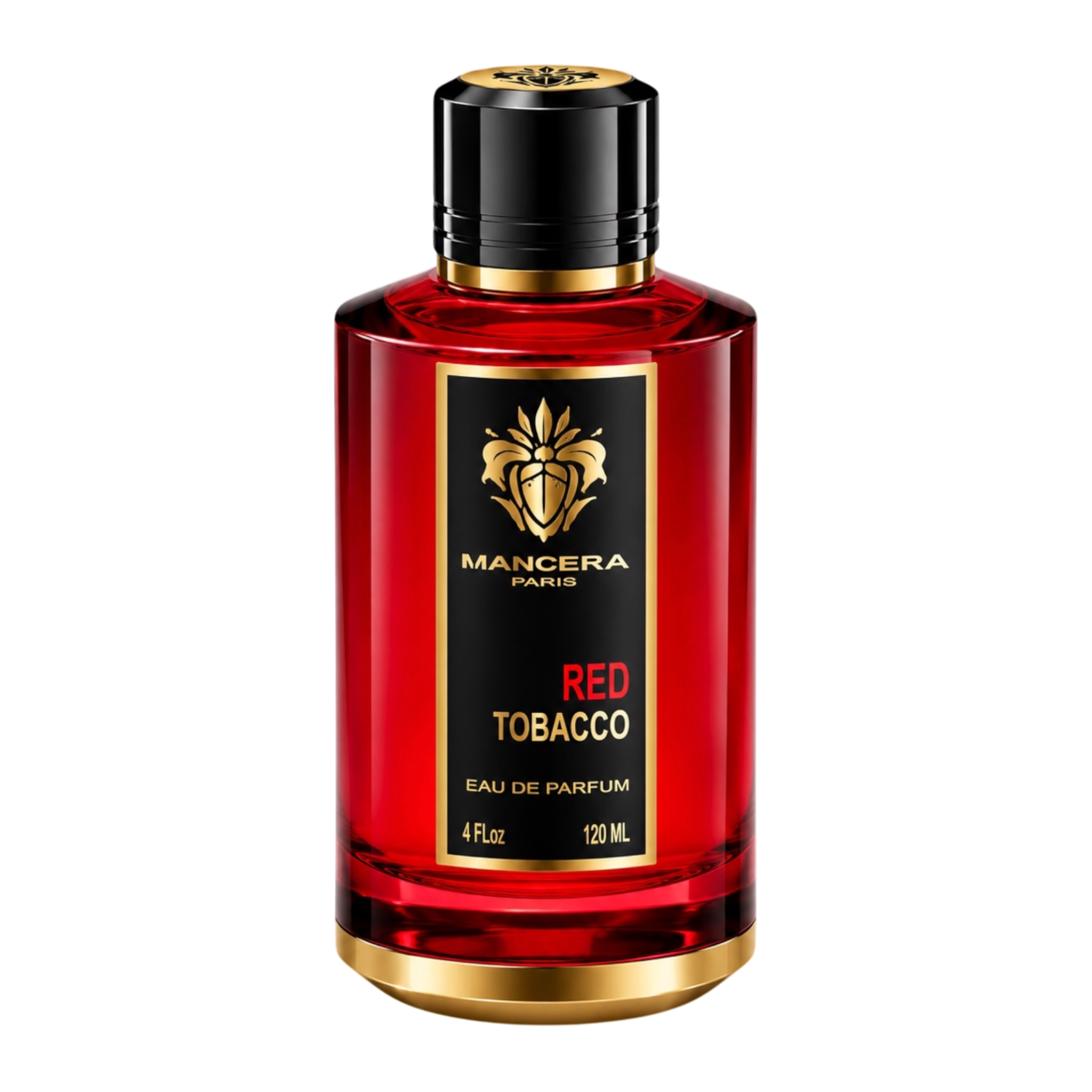 Mancera Red Tobacco
