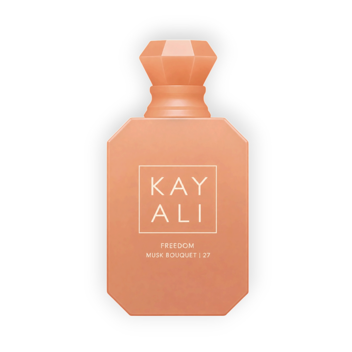 Kayali Freedom Musk Bouquet | 27