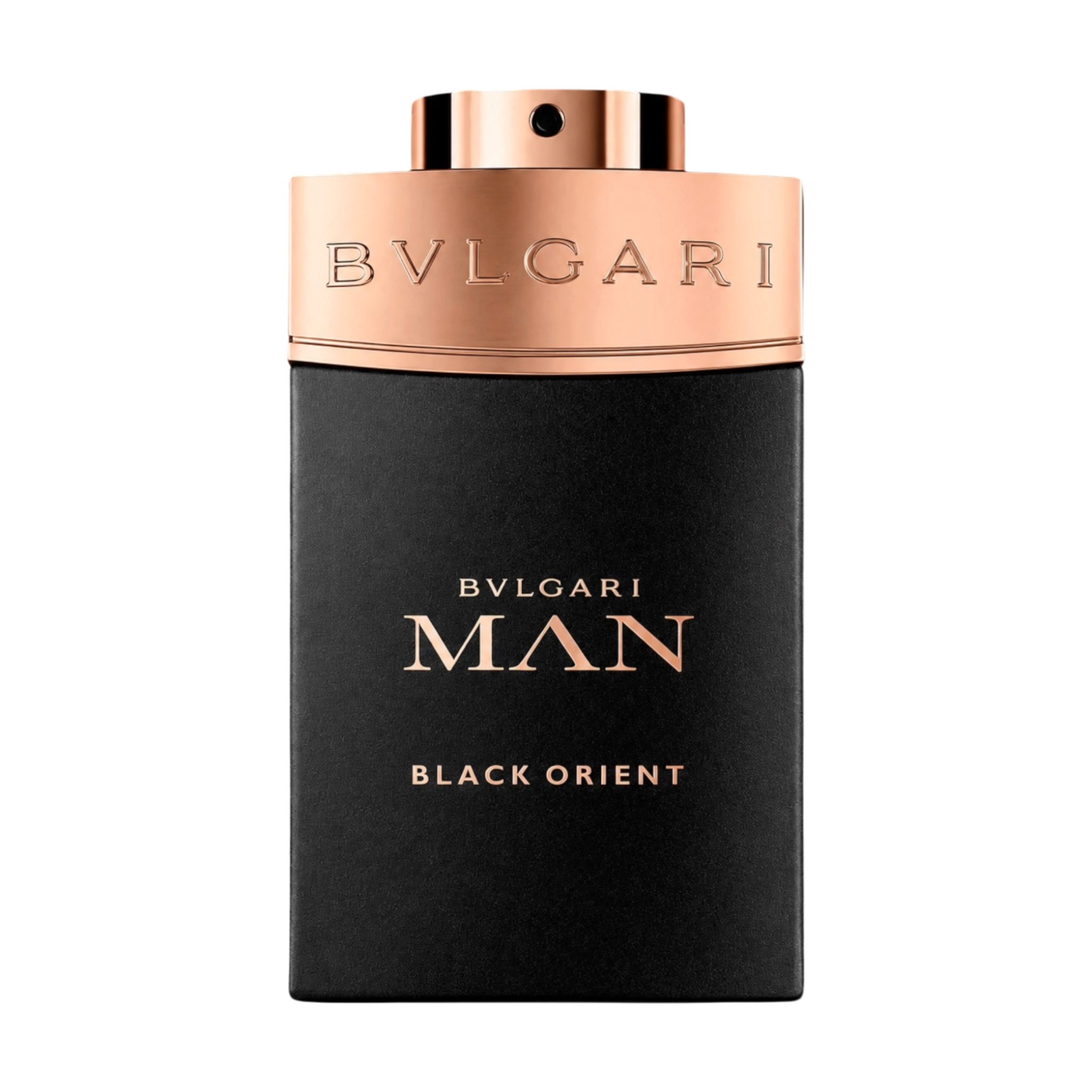 Bvlgari Man Black Orient