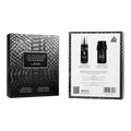 Musamam Black Intense Lattafa set