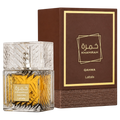 Lattafa Khamrah Qahwa (with hard box)