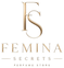 Femina secrets - Home
